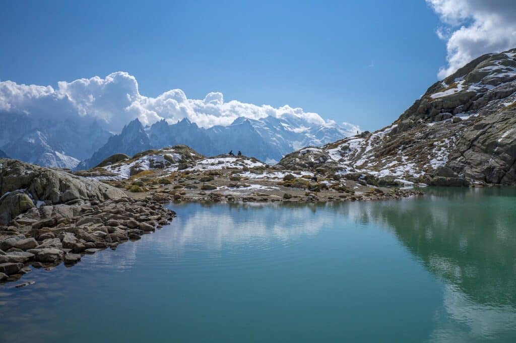 Les plus belles randonnées autour de Chamonix